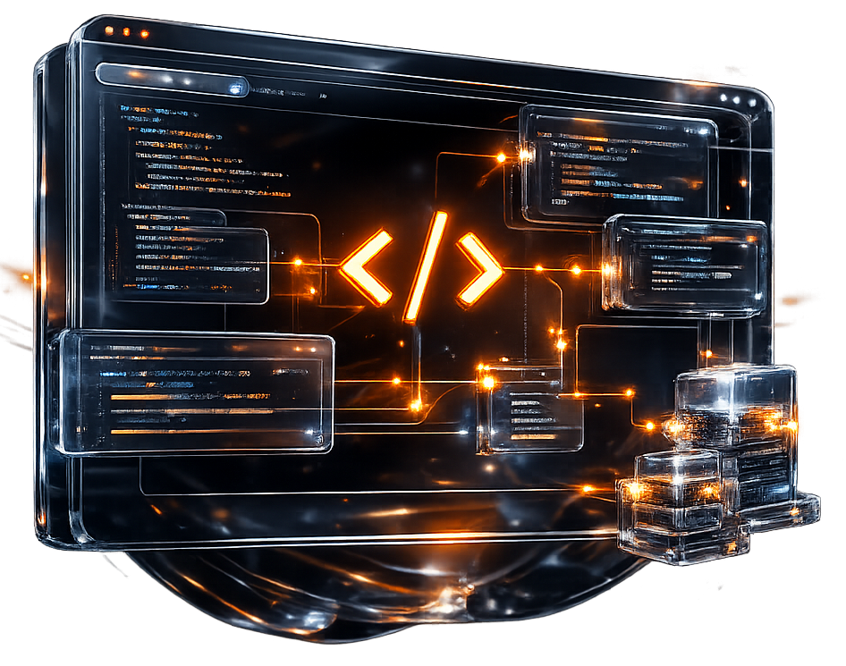 Web Development Services